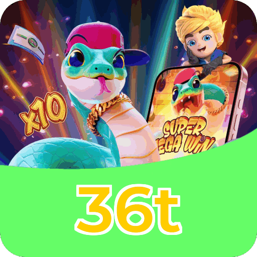 36t slots — leia os termos antes de jogar