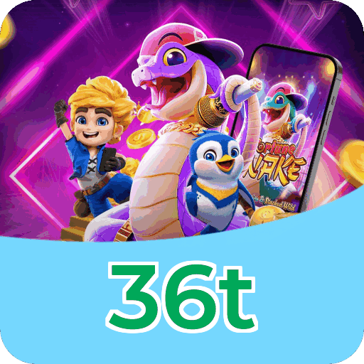 36t Fortune — dados de jogo e conta conforme LGPD