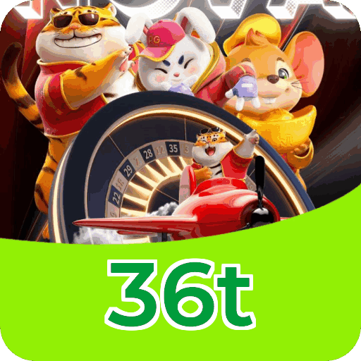 36t APP no celular — download oficial